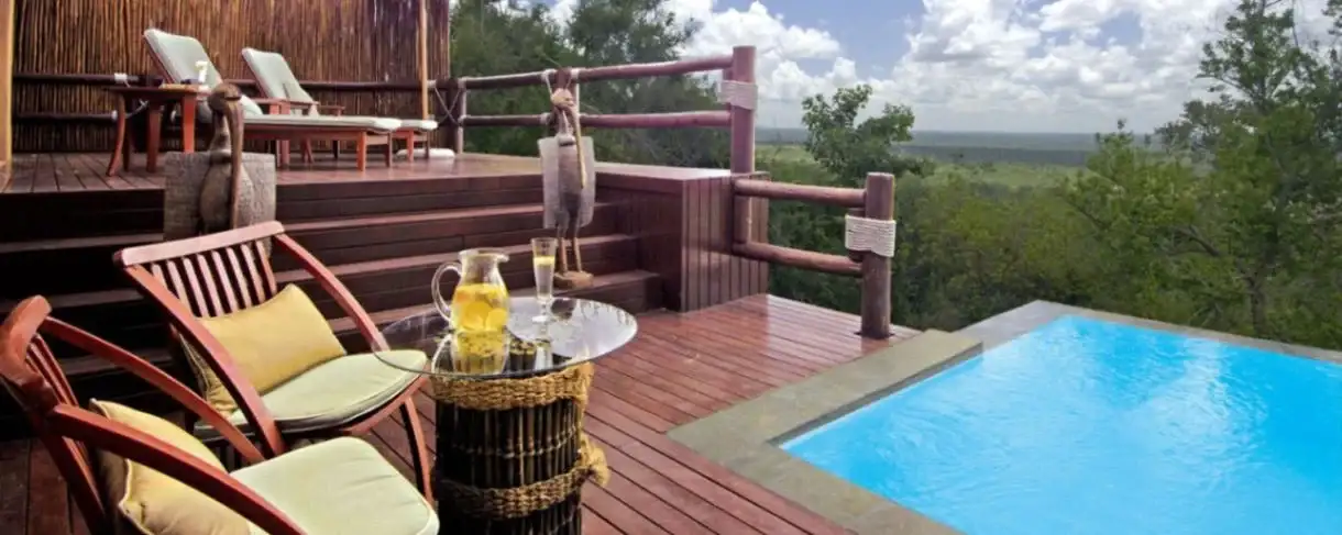 Ulusaba Safari Lodge-1